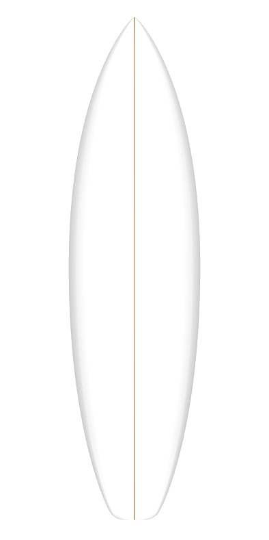 Performance Shortboard